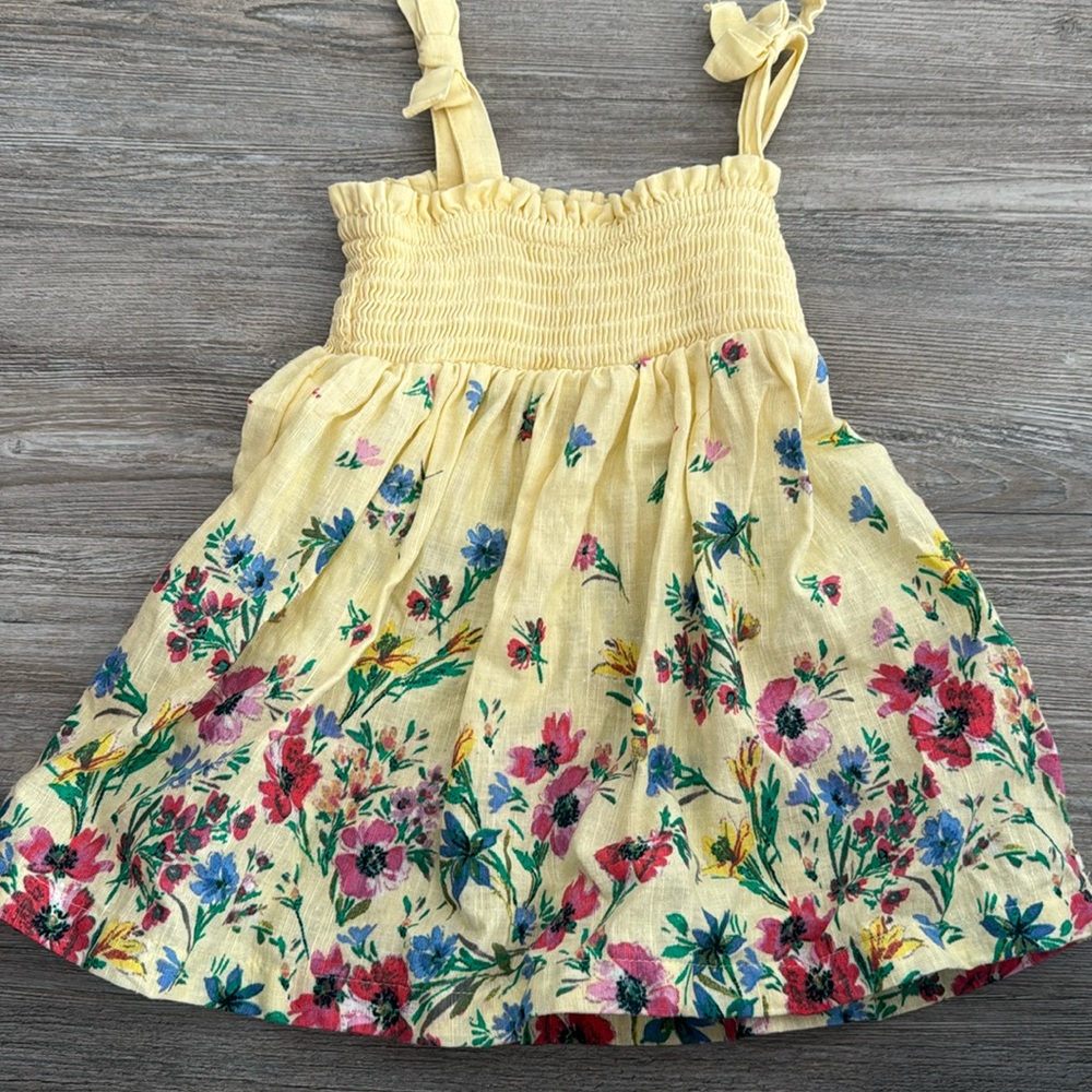 Baby Gap Dress